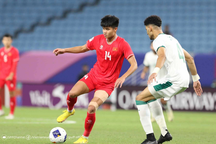 Báo Trung Quốc nói lên thực tế phũ phàng của U23 Việt Nam