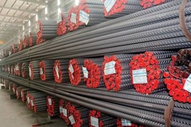 Mỹ huỷ bỏ đợt rà soát lệnh áp thuế bán phá giá với thép Việt Nam