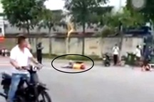 Gặp tai nạn ngay gần phòng khám đa khoa nhưng không được cứu giúp