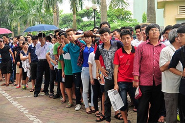 Công Phượng – hãy là chính mình!