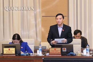 Chính phủ kiến tạo không nên đặt thêm điều kiện đầu tư kinh doanh mới