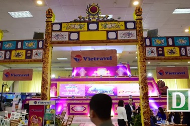 Hàng nghìn tour ưu đãi, giảm giá “sốc” tại hội chợ du lịch quốc tế 2018