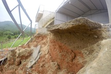 Nghệ An: Công trình trường học hơn 40 tỷ nghi bị bớt xén?