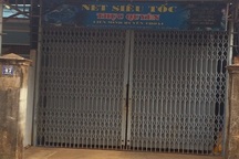 Khởi tố chủ cơ sở giữ trẻ “chui” làm bé 2 tuổi ngã tử vong