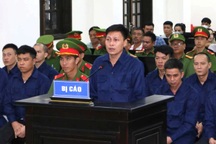 Nhóm trộm cướp ở miền Tây gây ra cả trăm vụ, chiếm đoạt hơn 10 tỷ đồng