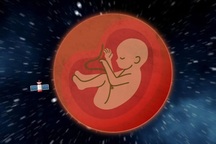 Điều gì sẽ xảy ra nếu một em bé được sinh ngoài không gian?