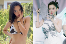 Bích Phương tuổi 36: Đời tư kín tiếng, rộ tin sắp cưới nam ca sĩ kém 6 tuổi