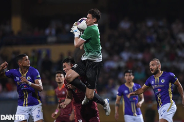 Bài toán nhân sự của HLV Park Hang Seo ở đội tuyển Việt Nam