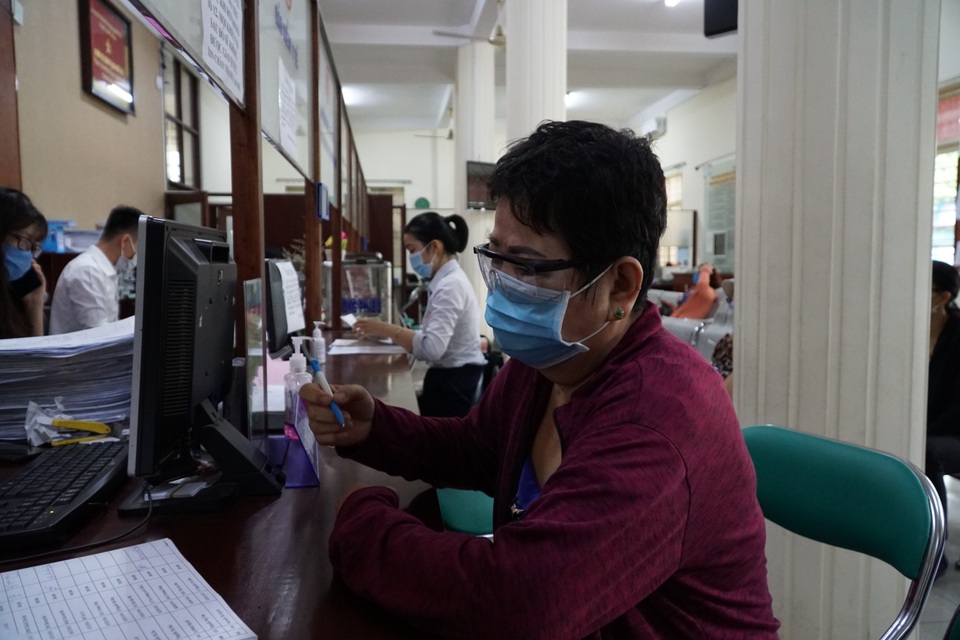 Tôi phải dùng tiền hỗ trợ tiết kiệm, không xài hoang phí - 3 Tôi phải dùng tiền hỗ trợ tiết kiệm, không xài hoang phí - 3