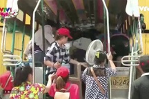 Thái Lan yêu cầu lao động nhập cư xác minh quốc tịch