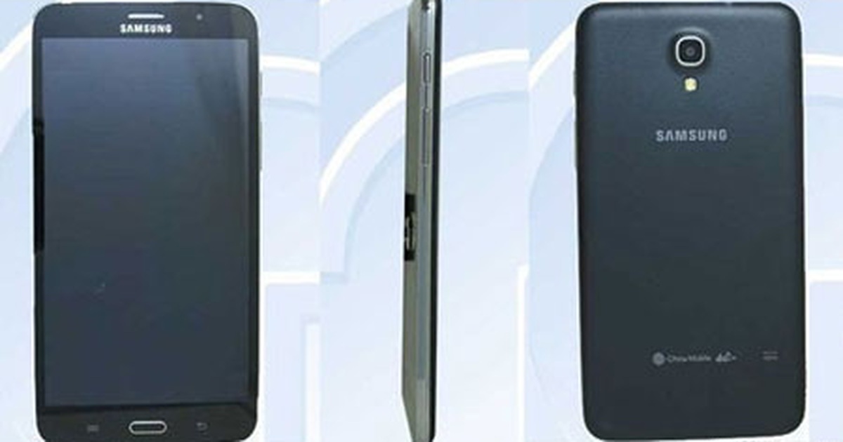 7 Inch Meg Samsung sản xuất điện thoại “hạng khủng” 7 inch Galaxy Mega 7.0 | Báo ...