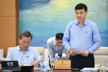 "Vụ việc xảy ra tại Công ty An Đông được xã hội, người dân rất quan tâm"