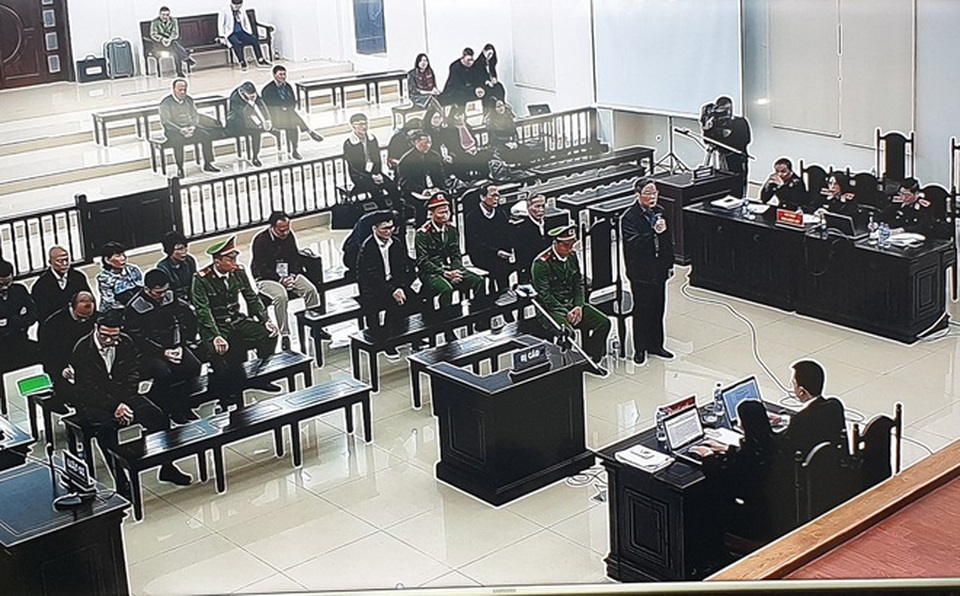 Cựu lãnh đạo MobiFone mừng vì 8.900 tỷ đồng được hoàn trả giúp mọi người nhẹ tội - 3