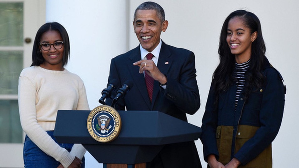 Cựu Tổng thống Barack Obama nhắn gửi thế hệ trẻ tốt nghiệp thời Covid-19 - 1 Cựu Tổng thống Barack Obama nhắn gửi thế hệ trẻ tốt nghiệp thời Covid-19 - 1