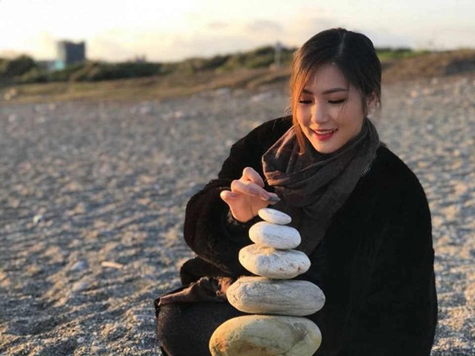 Hương Tràm: “Quyết định đi Mỹ chưa bao giờ là sai lầm” - 1 Hương Tràm: “Quyết định đi Mỹ chưa bao giờ là sai lầm” - 1