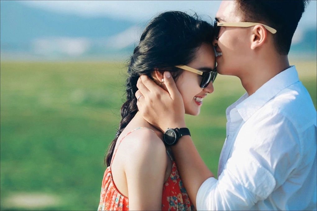Đàn ông tốt sẽ luôn làm những điều nhỏ bé này cho vợ - 1 Đàn ông tốt sẽ luôn làm những điều nhỏ bé này cho vợ - 1