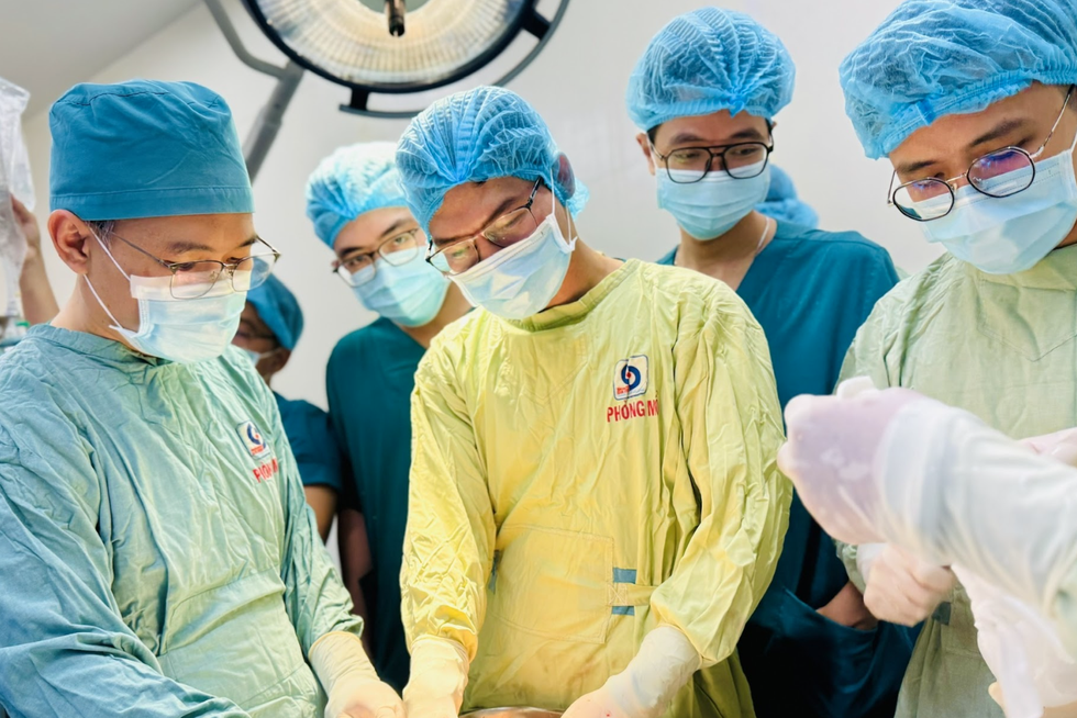 Bi kịch vì lệ thuộc vào thuốc giảm đau - 10 Bi kịch vì lệ thuộc vào thuốc giảm đau - 10