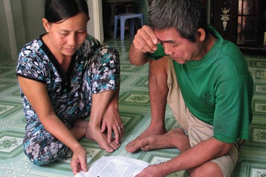 Sở Y tế Sóc Trăng “lôi” bộ vào giải quyết