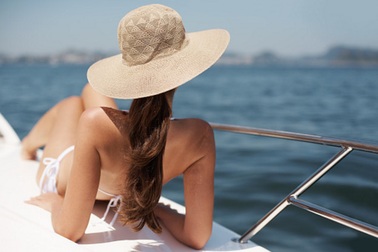 “Em chỉ muốn làm bồ nhí của anh thôi”