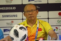 HLV Park Hang Seo sắp gia hạn hợp đồng với VFF