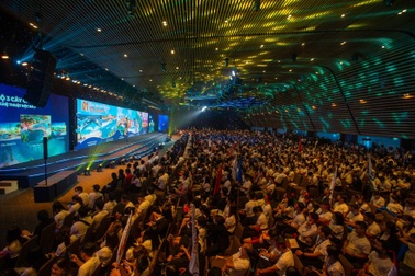 Lễ ra quân Vinhomes Ocean Park 2 - The Empire tại TPHCM