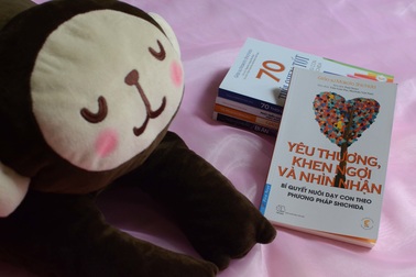 Ba nguyên tắc kỳ diệu trong việc nuôi dạy con (kỳ 1)