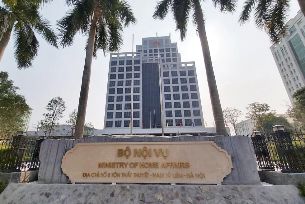 Bộ Nội vụ đề xuất nhiều quy định mới về tổ chức chính quyền địa phương - 1