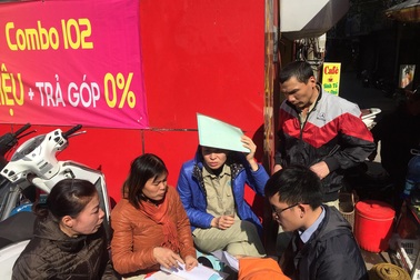 Giám đốc bị bắt vì Formosa, công nhân môi trường “đòi” 1,5 tỷ trợ cấp thôi việc