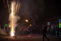 Bộ Công an: Xử lý nghiêm việc sử dụng pháo trái phép trong đêm giao thừa