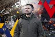 Chiến sự Ukraine 13/12: "Con lắc đảo ngược" ở Kupyansk, Nga rút lui