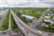 Dự án Sài Gòn Bình An đổi tên thành The Global City khi về tay Masterise?