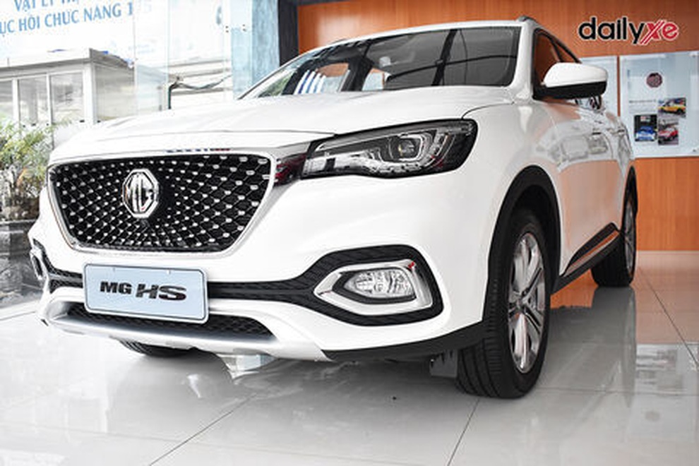 10 ô tô giảm giá mạnh nhất hiện nay - 6 10 ô tô giảm giá mạnh nhất hiện nay - 6