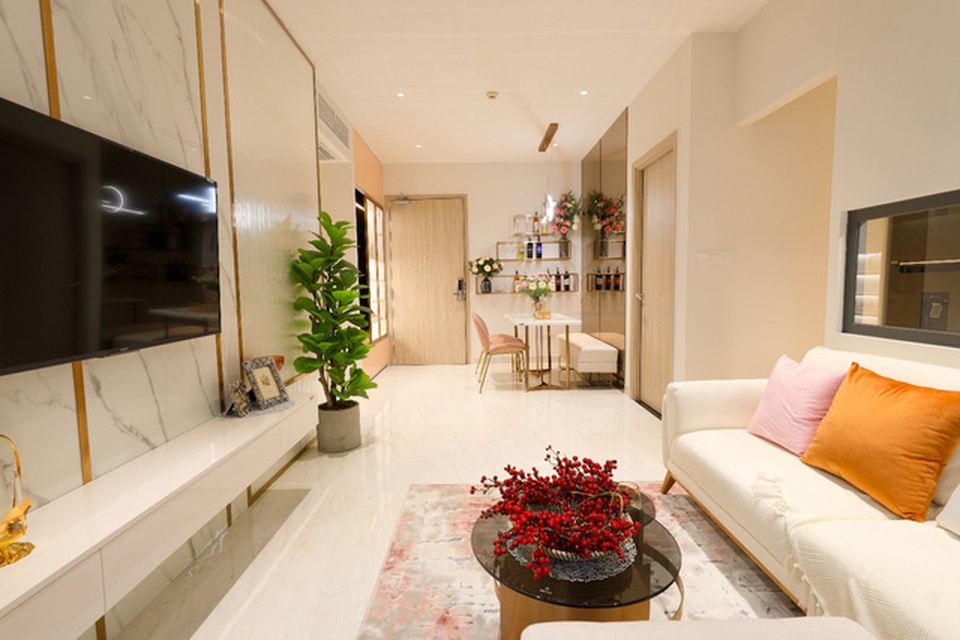 D-Aqua: Hạng mục đầu tư và an cư lý tưởng tại trung tâm Sài Gòn - 3 D-Aqua: Hạng mục đầu tư và an cư lý tưởng tại trung tâm Sài Gòn - 3