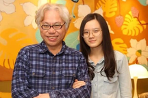 Kết thúc cuộc chiến tài sản giữa vợ kém 40 tuổi và con của Lý Khôn Thành