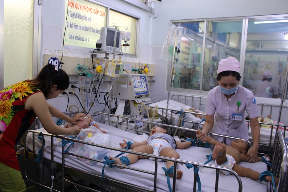 Chưa hết dịch Covid-19 đã vào mùa cao điểm sốt xuất huyết, tay chân miệng - 4 Chưa hết dịch Covid-19 đã vào mùa cao điểm sốt xuất huyết, tay chân miệng - 4