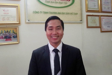 Nồi cá kho từ làng quê lên mạng