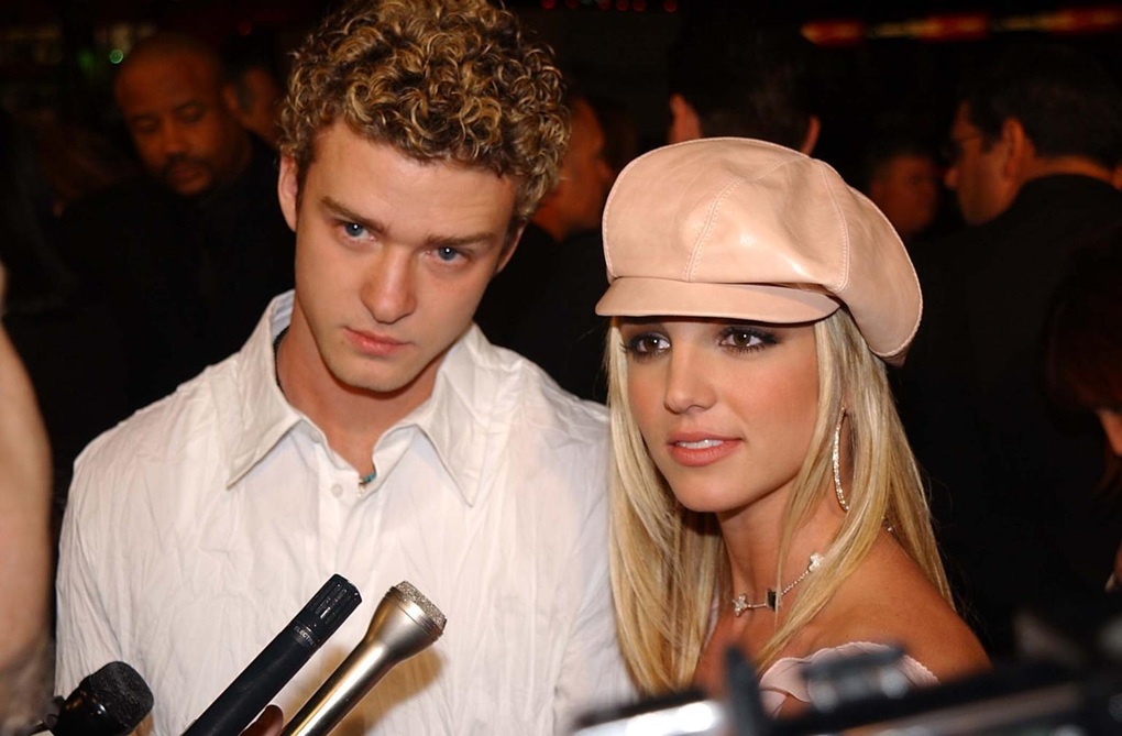 Justin Timberlake: Liên hoàn scandal bủa vây, sự nghiệp xuống dốc - 1 Justin Timberlake: Liên hoàn scandal bủa vây, sự nghiệp xuống dốc - 1