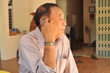 Từ cựu tù Phú Quốc tay không phá kẽm gai vượt ngục đến nông dân sản xuất giỏi