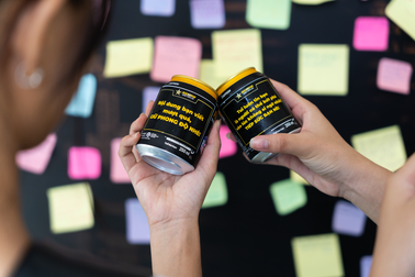 Cách cho đi một lời nhắn để nhận lại một ngày tích cực