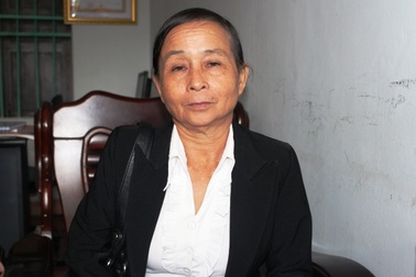 Khởi tố thủ quỹ xã lập hồ sơ khống, hưởng tiền chính sách