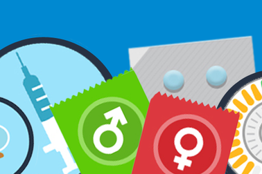 Inforgraphic: Hướng dẫn toàn diện về các biện pháp tránh thai