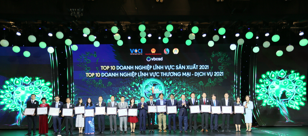 VCCI chuẩn bị công bố Doanh nghiệp bền vững Việt Nam 2022 - 4 VCCI chuẩn bị công bố Doanh nghiệp bền vững Việt Nam 2022 - 4