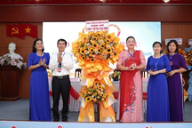 Trường CĐ Quảng Nam phấn đấu 100% người lao động là Hội viên Hội Khuyến học