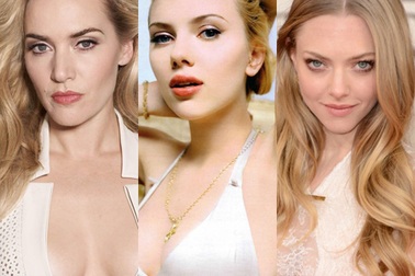 Giọng hát đáng kinh ngạc của các ngôi sao điện ảnh