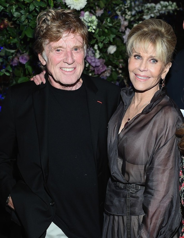 Huyền thoại điện ảnh Mỹ Robert Redford qua đời trong lúc ngủ - 4