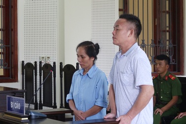 “Bán hộ” gần 7 kg ma túy, trưởng bản lĩnh án tử hình