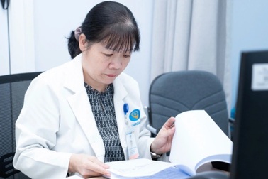 Ca bệnh phải suy nghĩ rất lâu của vị bác sĩ luôn cố gắng giữ sự “trăn trở”