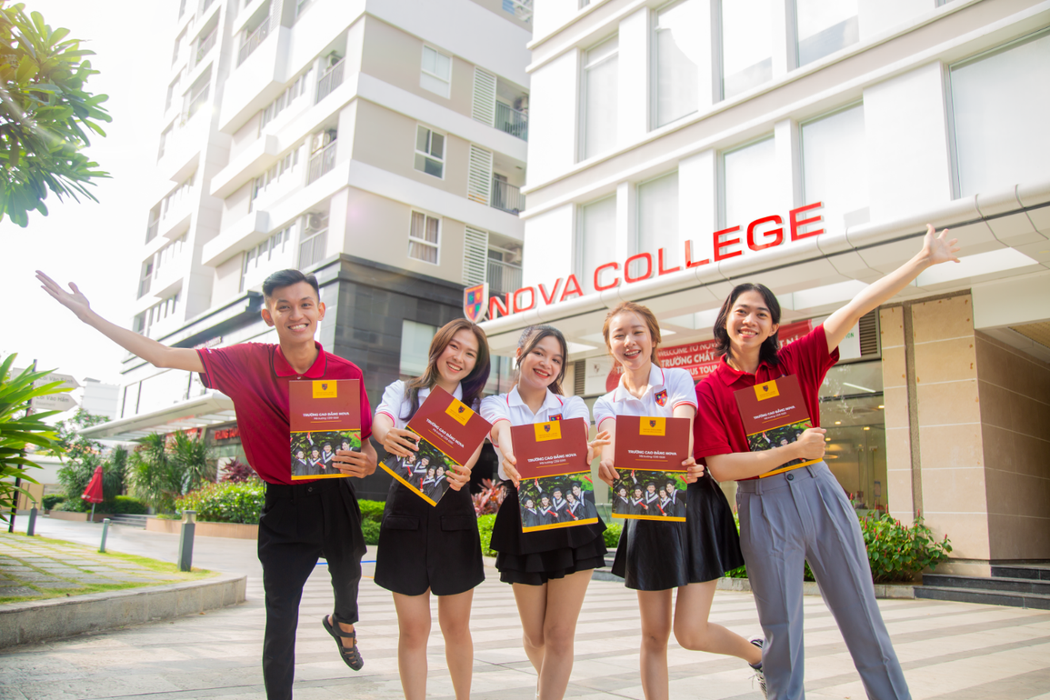 Điều gì tạo nên sức hút của ngành kinh doanh bất động sản tại Nova College? - 3 Điều gì tạo nên sức hút của ngành kinh doanh bất động sản tại Nova College? - 3