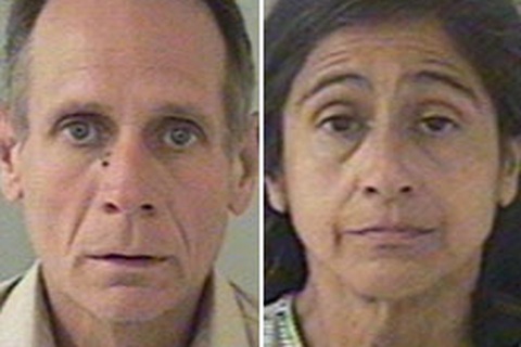 Kẻ bắt cóc, giam cầm cô gái 18 năm "nghiện sex"