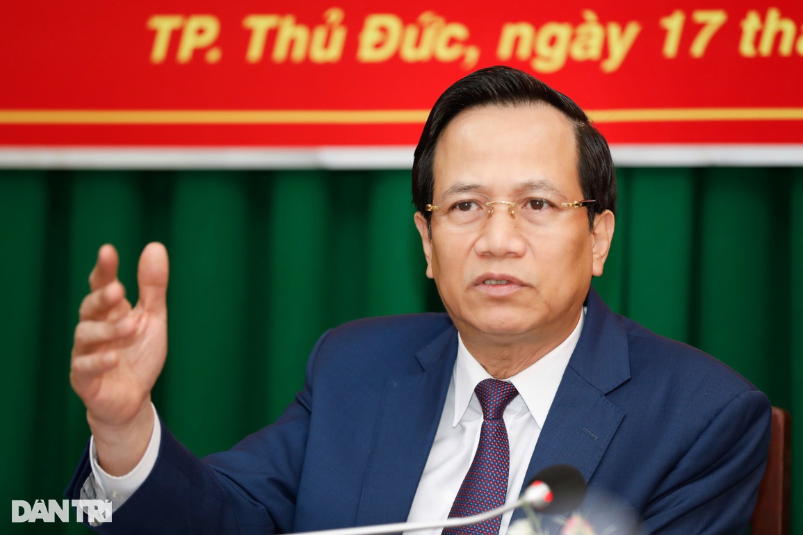 Trung tâm Quốc gia phải đào tạo những nghề trường khác không thể làm được - 2 Trung tâm Quốc gia phải đào tạo những nghề trường khác không thể làm được - 2